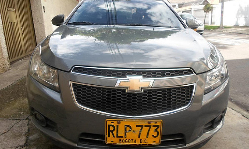 Chevrolet Cruze 1.8 ...