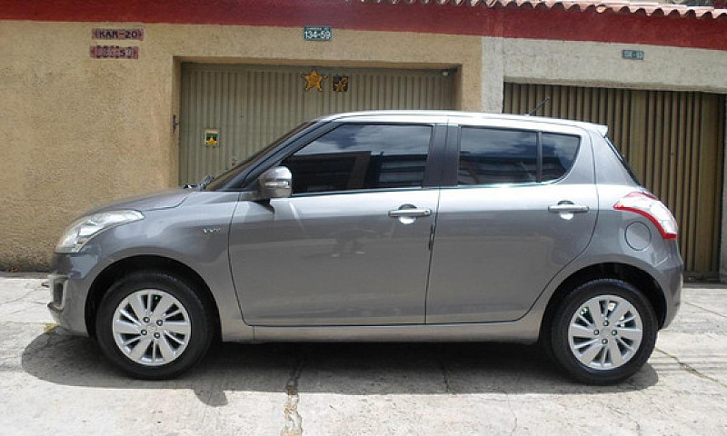 Suzuki Swift 1.2 Gl ...
