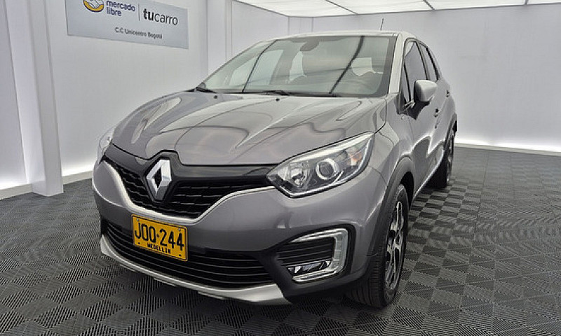 Renault Captur 2.0 B...