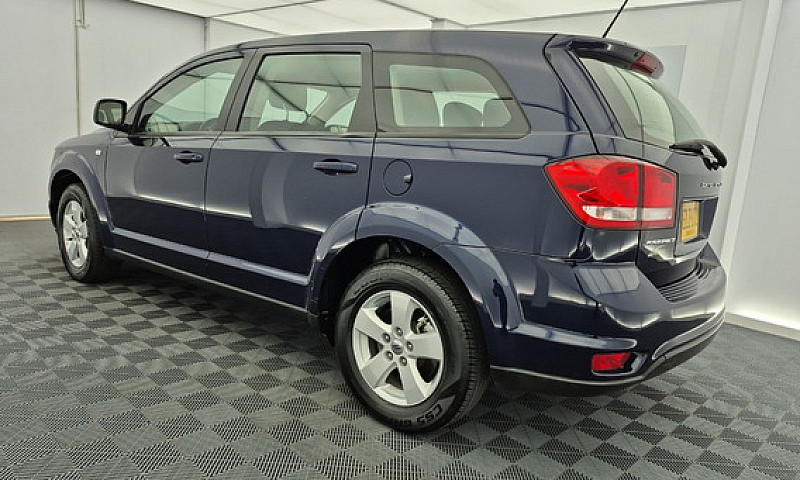 Dodge Journey 2.4 Se...