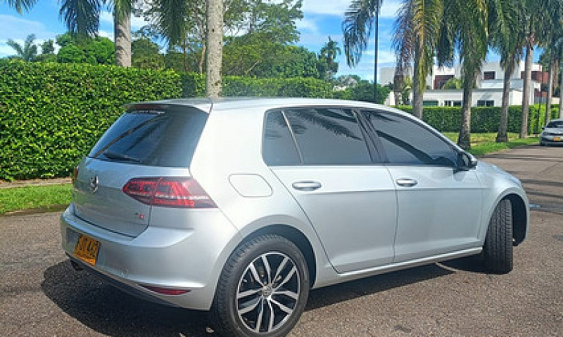 Volkswagen Gol Sport...