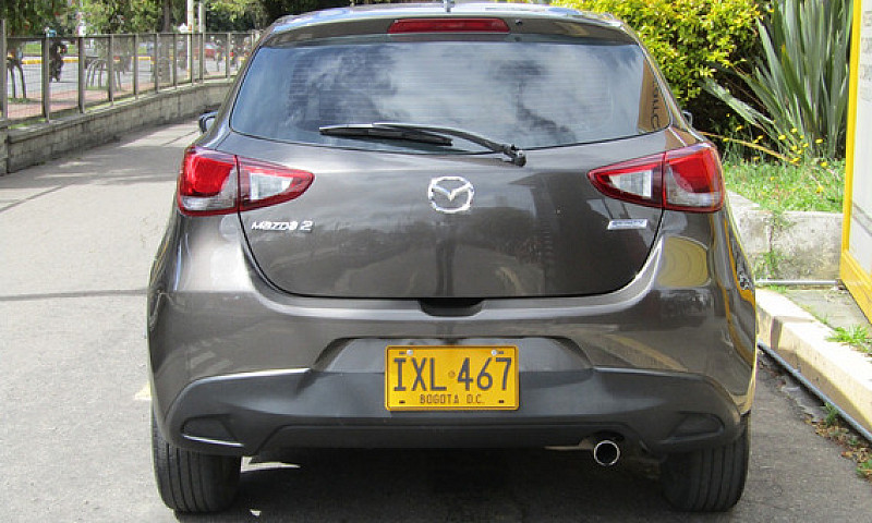 Mazda 2 1.5 Grand To...