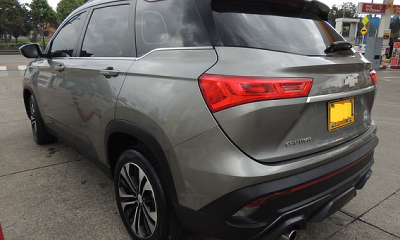 Chevrolet Captiva 1....