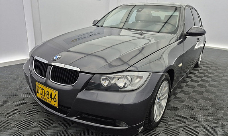 Bmw Serie 3 2.0 318I...