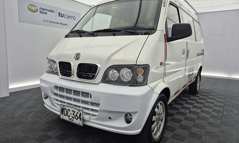 Dfm/Dfsk Van Carga 1...