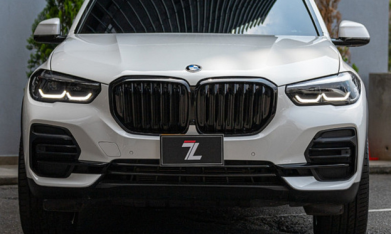 Bmw X5 Xdrive40I 3.0...