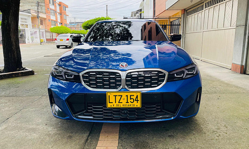 Bmw M3 M3401Xdrive...