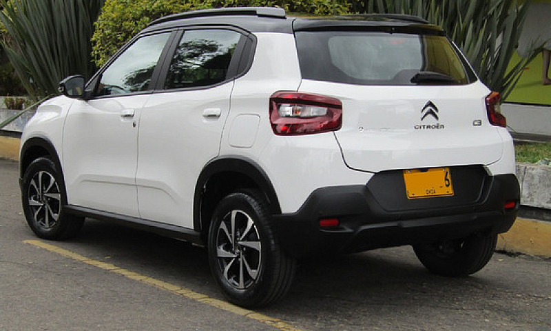 Citroën C3 1.6 Shine...
