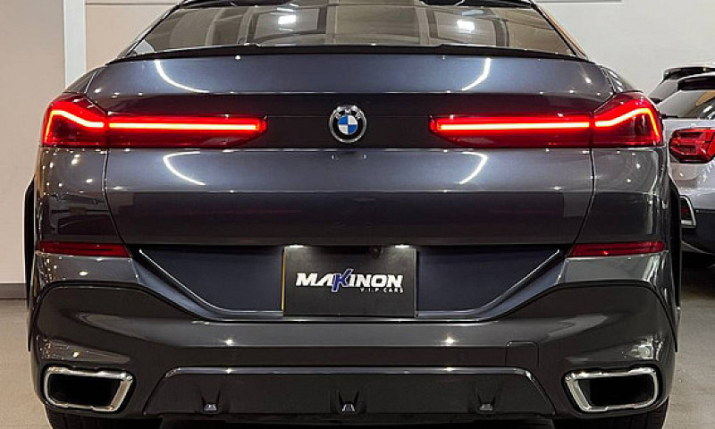 Bmw X6 Xdrive 40I M ...