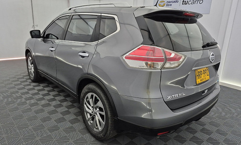 Nisan X-Trail T 32 2...