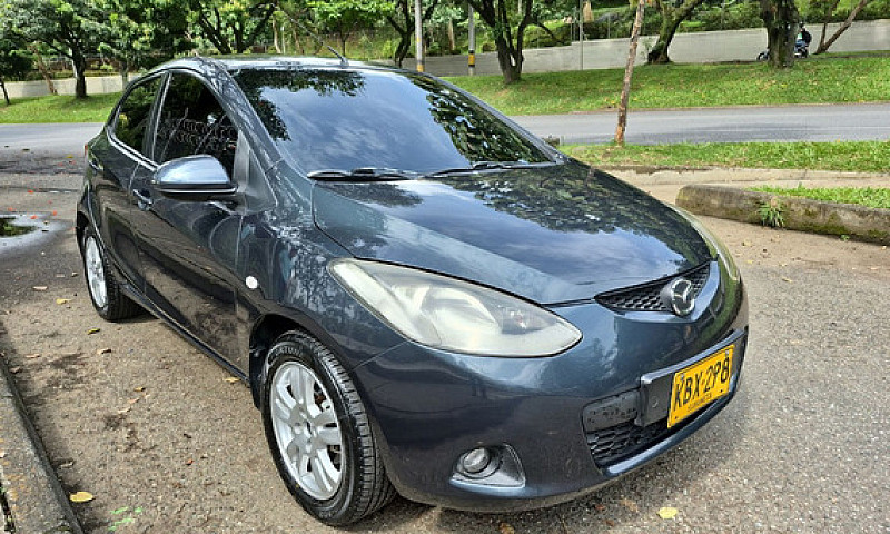 Mazda 2 1.5 15Ha8 20...