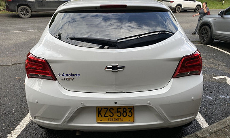 Chevrolet Joy 1.4 Ha...