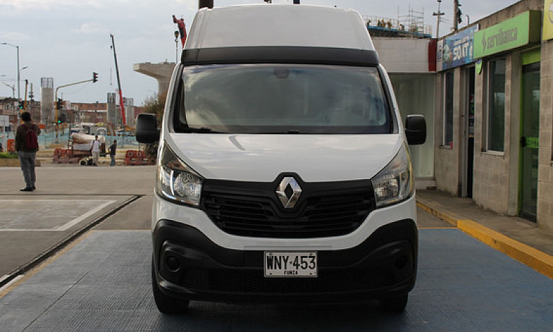 Renault Trafic 1.6 P...
