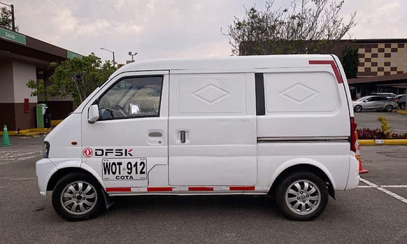 Dfsk Eq5021Xxyf 1.3 ...