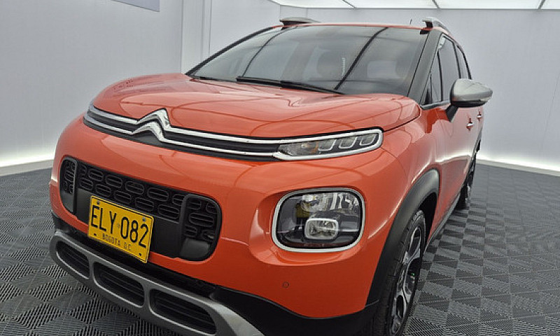 Citroen C3 Aircross ...