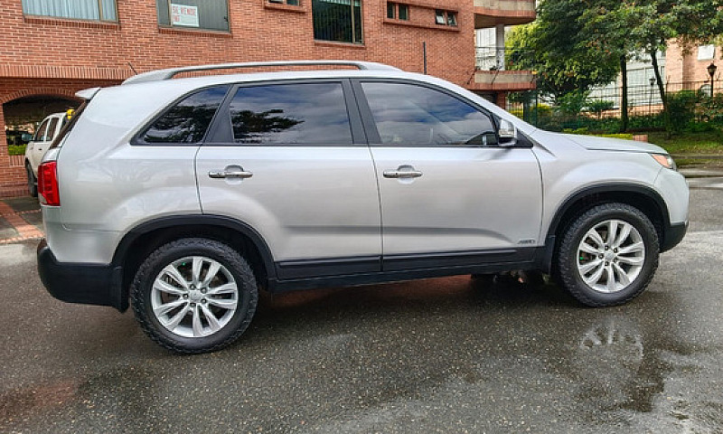 Kia Sorento Xm V5 4X...