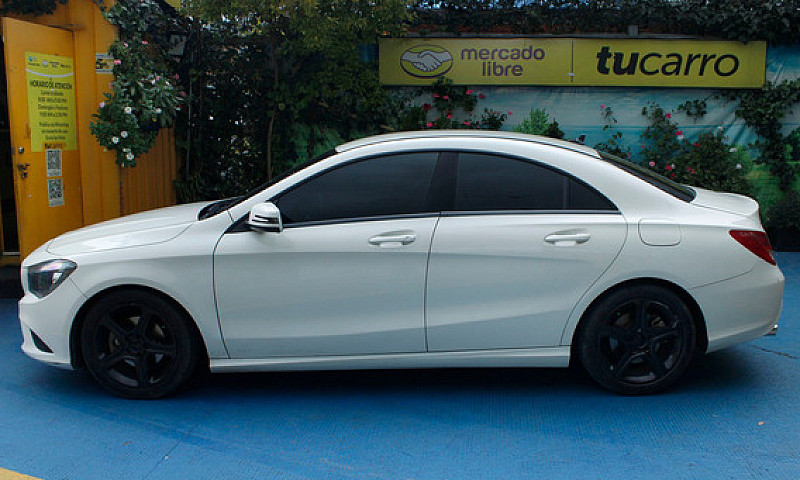 Mercedes Benz Clase ...