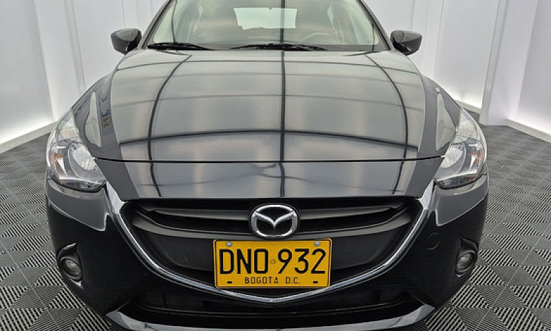 Mazda 2 Touring At 1...