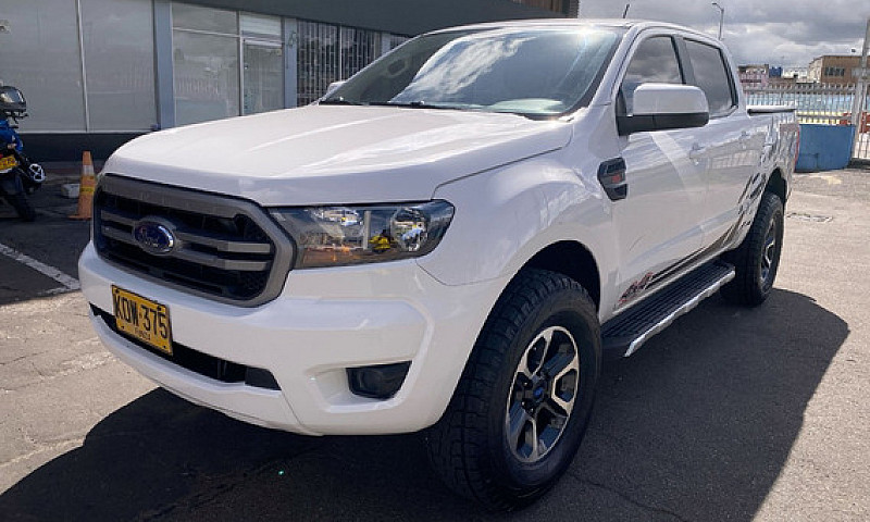 Ford Ranger .32 Xls...