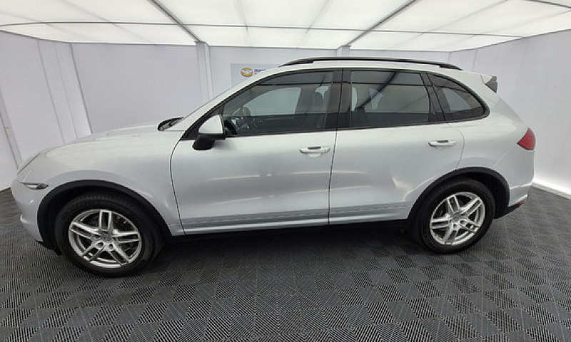 Porsche Cayenne 3.6 ...