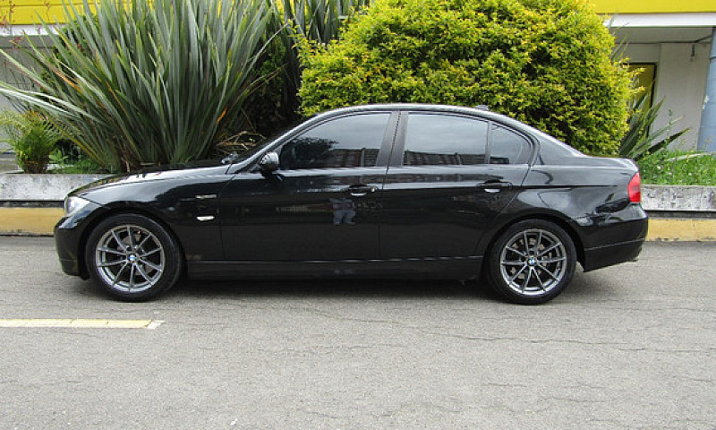 Bmw Serie 3 2.0 318I...