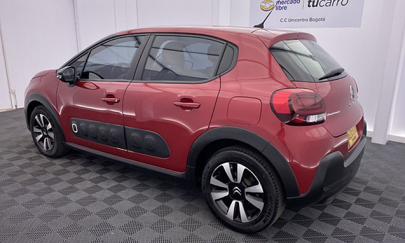 Citroen C3 1.6 Live...