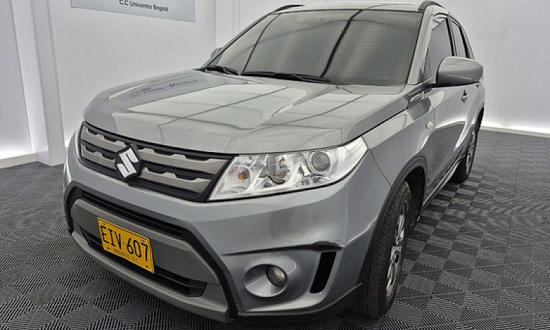 Suzuki Vitara 1.6 Gl...