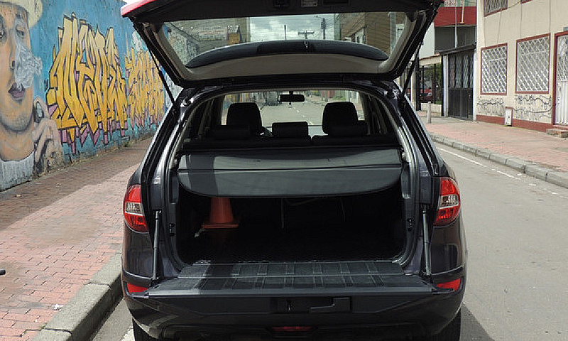 Renault Koleos 2.5 E...