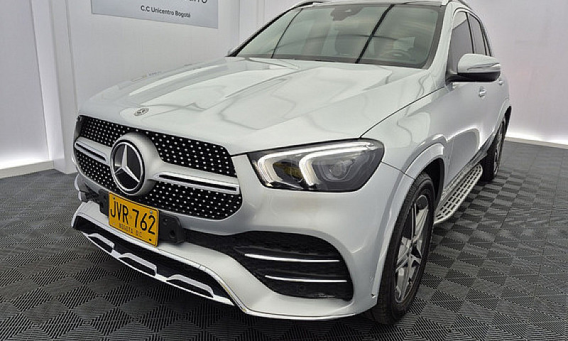 Mercedes-Benz Clase ...