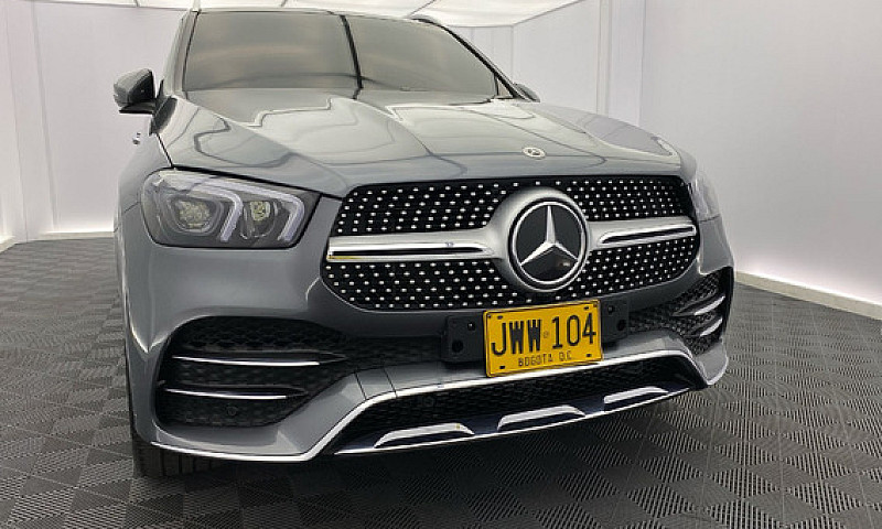 Mercedes-Benz Clase ...