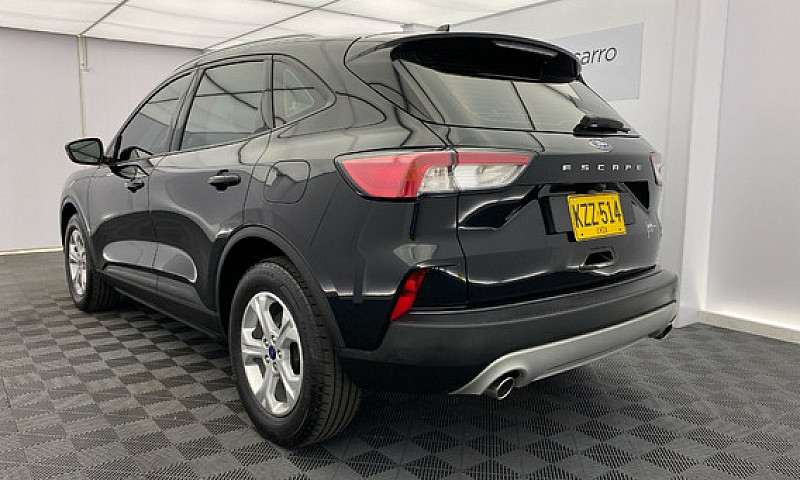 Ford Escape 2.0 Se 4...