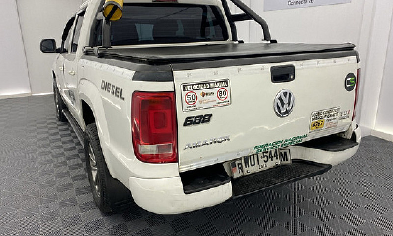 Volkswagen Amarok 2....