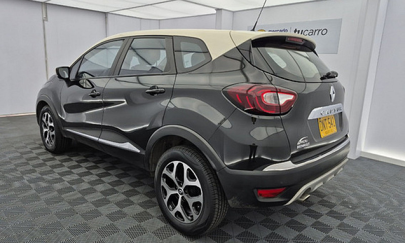 Renault Captur 2.0 I...