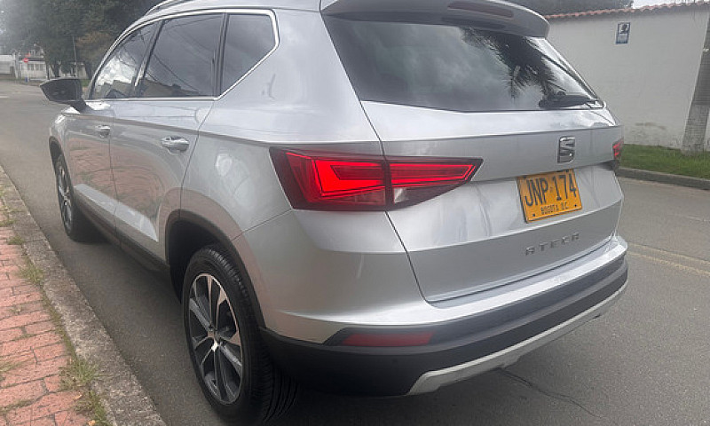 Seat Ateca 2.0 Style...