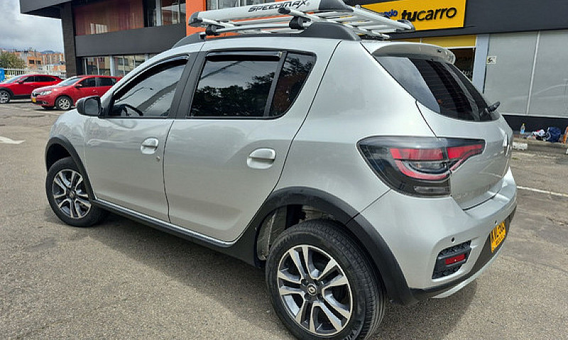 Renault Stepway 1.6 ...