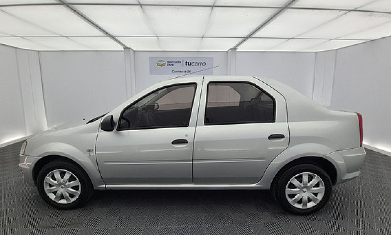 Renault Logan Famili...