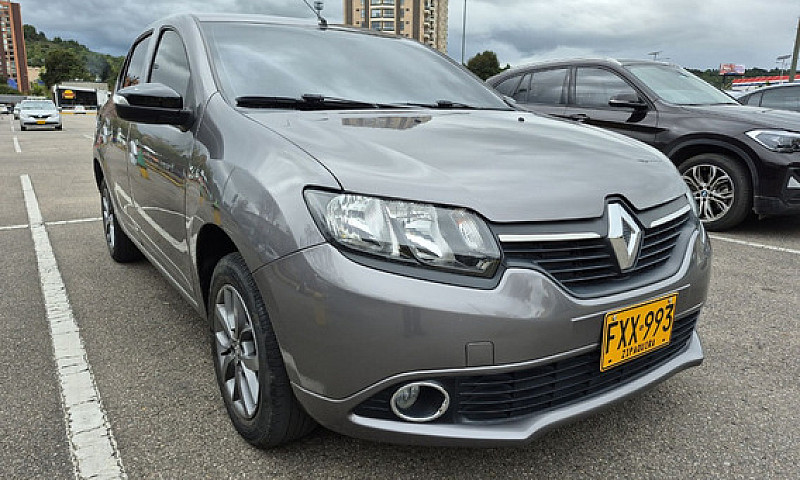 Renault Logan 1.6 Li...