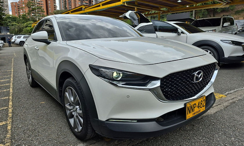 Mazda Cx-30 2.0 Gran...
