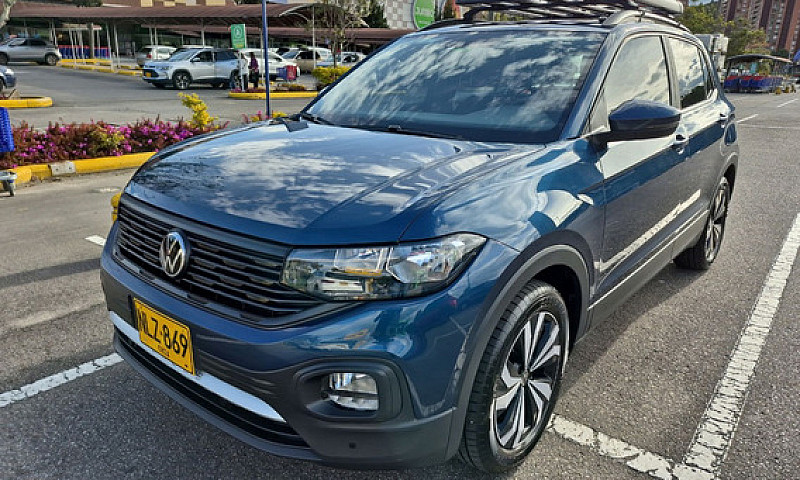 Volkswagen T-Cross 1...