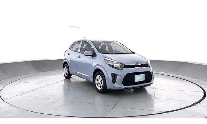 Kia Picanto Vibrant...