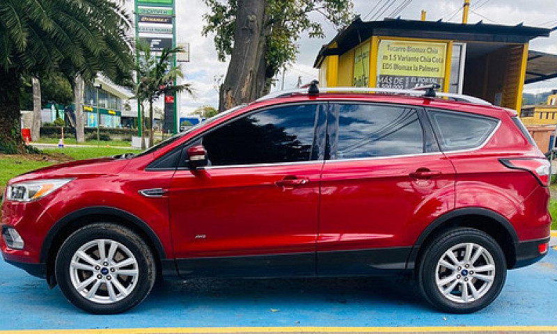 Ford Escape 2.0 4X2...