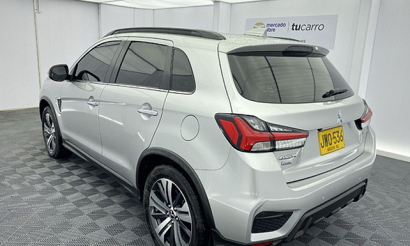 Mitsubishi Asx 2.0L...