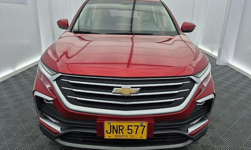 Chevrolet Captiva 1....