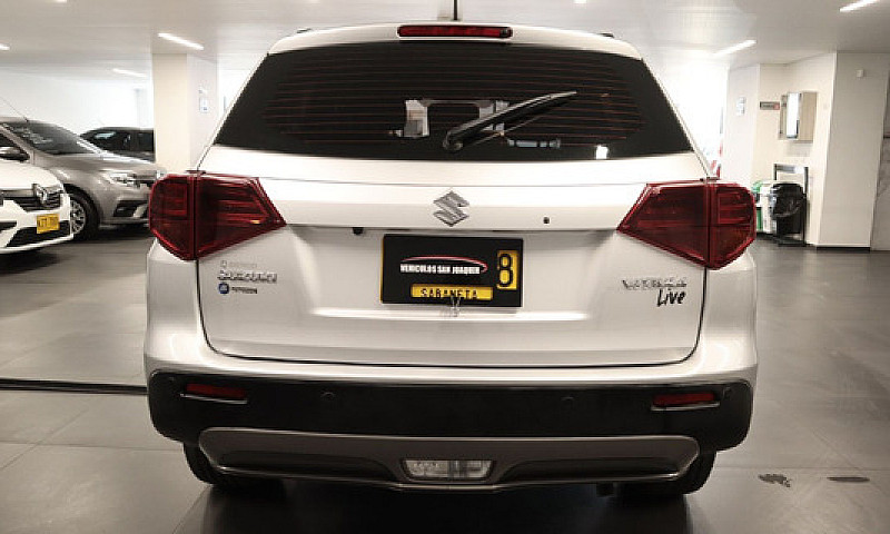 Suzuki Vitara 1.6 Al...
