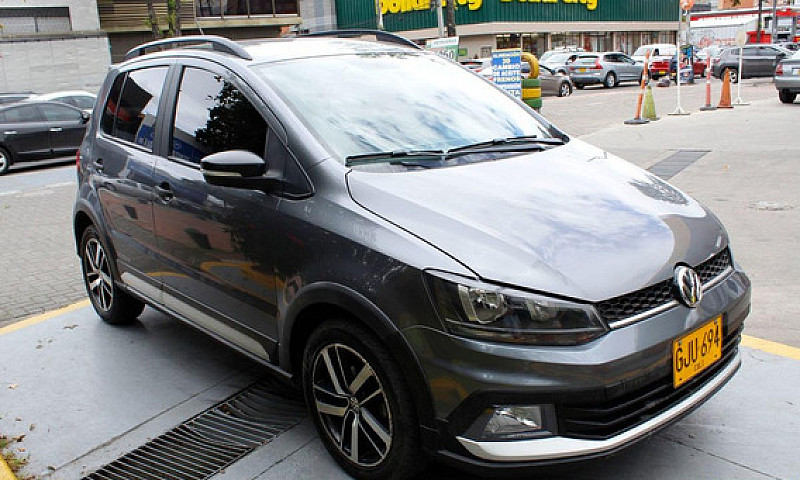 Volkswagen Fox Xtrem...