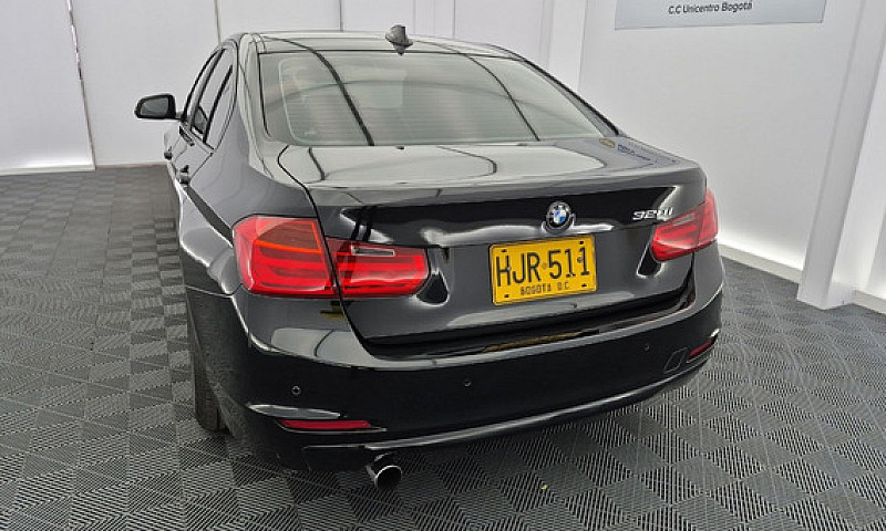 Bmw Serie 3 2.0 320I...