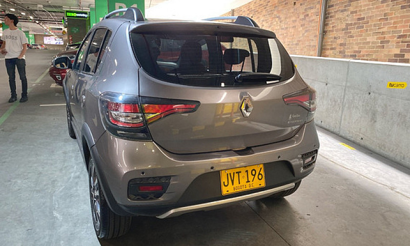 Renault Stepway 1.6 ...