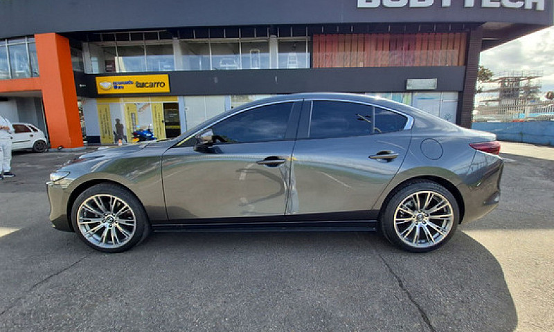 Mazda 3 2.0 Touring ...