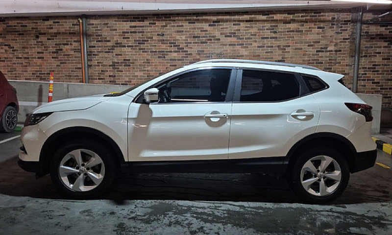 Nissan Qashqai 2.0 S...