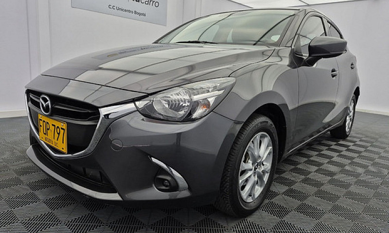 Mazda 2 1.5 Touring...